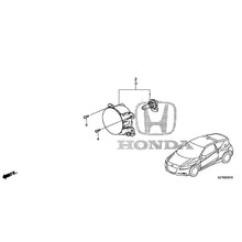 Load image into Gallery viewer, [NEW] JDM HONDA CR-Z ZF2 2014 Fog Lights GENUINE OEM

