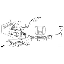 Load image into Gallery viewer, [NEW] JDM HONDA CR-Z ZF2 2014 Parking Brake GENUINE OEM
