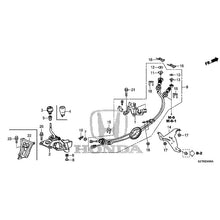 Load image into Gallery viewer, [NEW] JDM HONDA CR-Z ZF2 2014 Shift Lever GENUINE OEM

