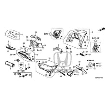 Load image into Gallery viewer, [NEW] JDM HONDA CR-Z ZF2 2014 Instrument panel garnish (driver side) GENUINE OEM
