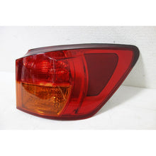 Load image into Gallery viewer, JDM LEXUS IS SE2# Taillight GENUINE OEM
