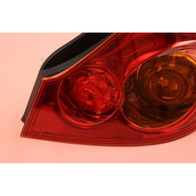 Load image into Gallery viewer, JDM Nissan SKYLINE V36 (Infiniti G25 G35 G37 Q40) Taillight GENUINE OEM
