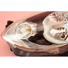 Load image into Gallery viewer, JDM Nissan MARCH K13 (MICRA) Halogen Headlight GENUINE OEM
