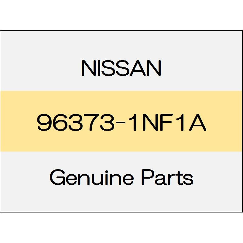 [NEW] JDM NISSAN Skyline Sedan V36 Mirror body cover (R) body color code (KAD) 96373-1NF1A GENUINE OEM