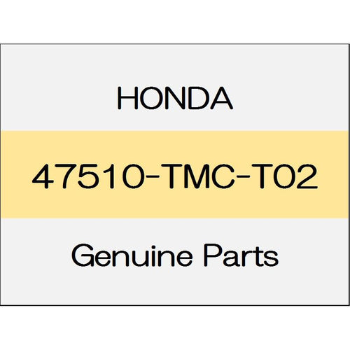 [NEW] JDM HONDA CR-V RW EPB harness Assy (R) 47510-TMC-T02 GENUINE OEM