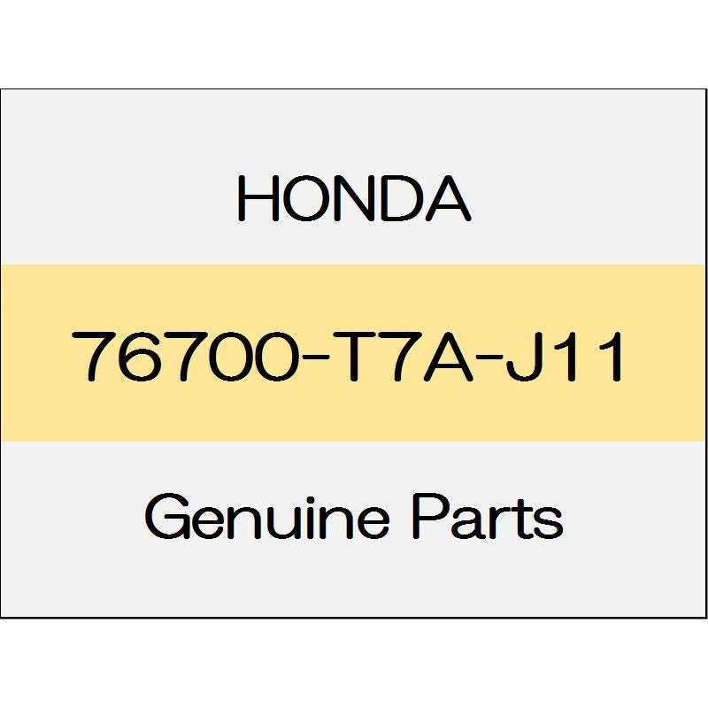 [NEW] JDM HONDA VEZEL RU Rear windshield wiper motor Assy 1802 ~ 76700-T7A-J11 GENUINE OEM