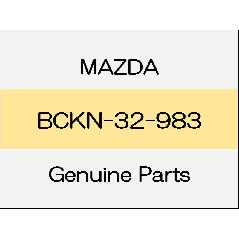 [NEW] JDM MAZDA CX-30 DM With the steering wheel hub cover the steering heater BCKN-32-983 GENUINE OEM