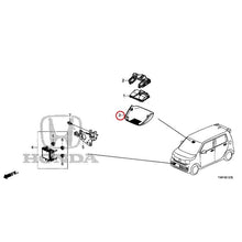 Load image into Gallery viewer, [NEW] JDM HONDA N-WGN JH3 2023 Camera/Radar GENUINE OEM
