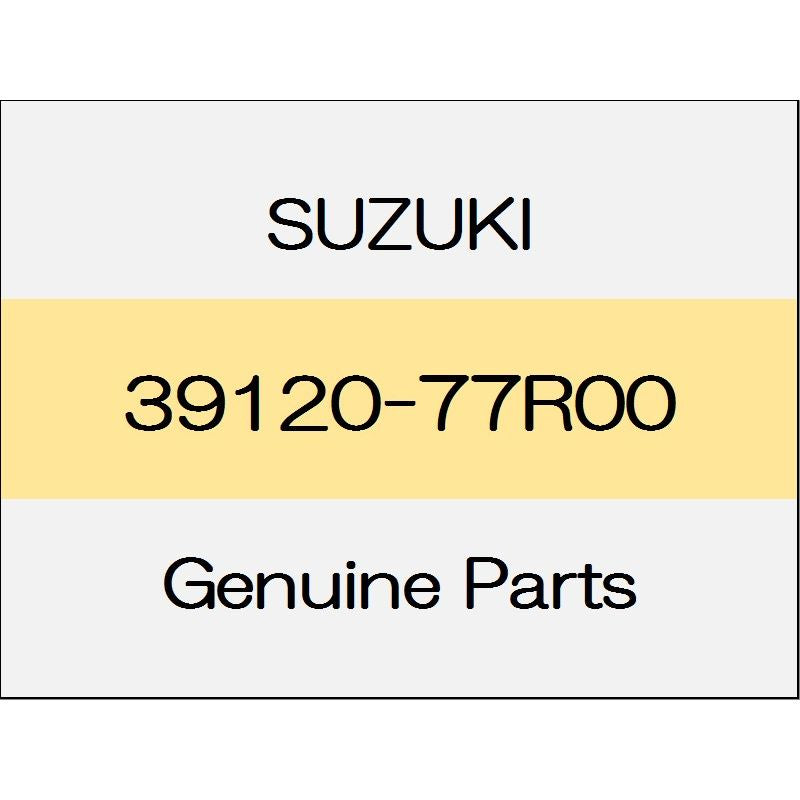 [NEW] JDM SUZUKI JIMNY SIERRA JB74 Head lamp CLEANE hose Assy 39120-77R00 GENUINE OEM