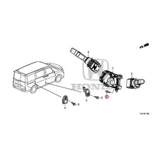 Load image into Gallery viewer, [NEW] JDM HONDA STEP WGN SPADA RP5 2020 Combination Switches GENUINE OEM
