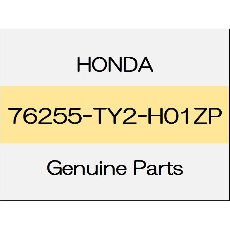 [NEW] JDM HONDA LEGEND KC2 Housing Set (L) Body color code (NH883P) 76255-TY2-H01ZP GENUINE OEM