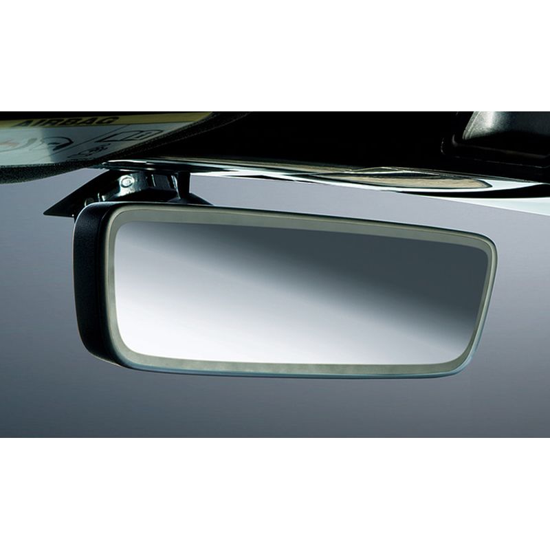 [NEW] JDM Honda Shuttle GP7/8 GK8/9 Auto Day/Night Mirror Frameless Genuine OEM