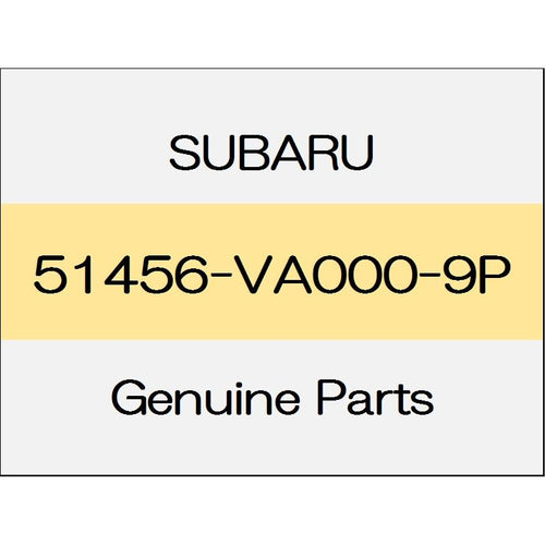 [NEW] JDM SUBARU WRX STI VA Lower front pillar reinforcement Comp (R) 51456-VA000-9P GENUINE OEM