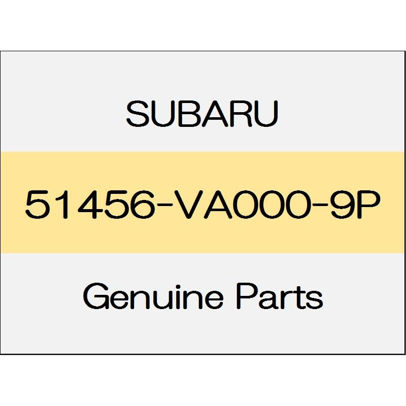 [NEW] JDM SUBARU WRX STI VA Lower front pillar reinforcement Comp (R) 51456-VA000-9P GENUINE OEM