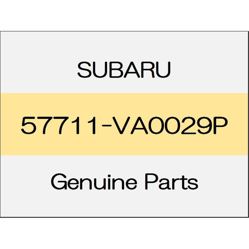 [NEW] JDM SUBARU LEVORG VM Front back beam Comp 57711-VA0029P GENUINE OEM