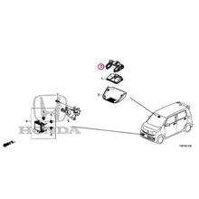 Load image into Gallery viewer, [NEW] JDM HONDA N-WGN CUSTOM JH3 2023 Camera/Radar GENUINE OEM
