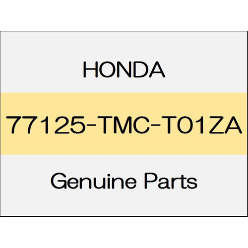 [NEW] JDM HONDA CR-V RW Instrument side lid Assy (L) 77125-TMC-T01ZA GENUINE OEM