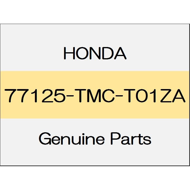 [NEW] JDM HONDA CR-V RW Instrument side lid Assy (L) 77125-TMC-T01ZA GENUINE OEM