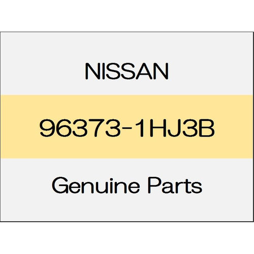 [NEW] JDM NISSAN MARCH K13 Mirror body cover (R) body color code (CAA) 96373-1HJ3B GENUINE OEM