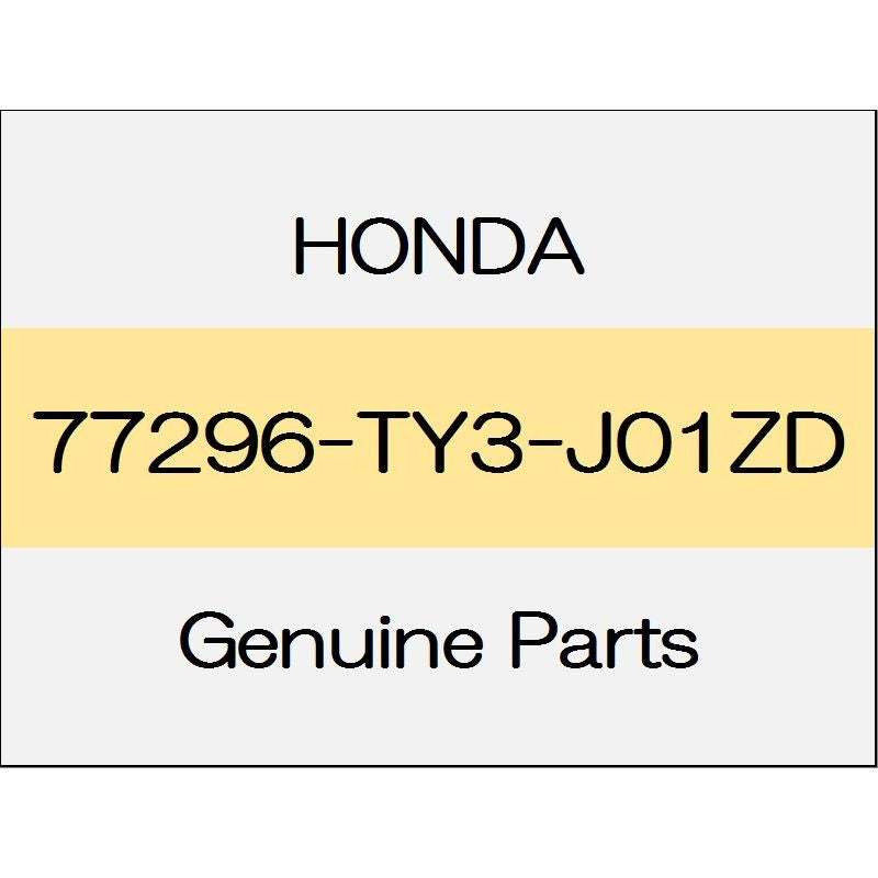 [NEW] JDM HONDA LEGEND KC2 Console panel Comp 1802 ~ trim code (TYPE-N) 77296-TY3-J01ZD GENUINE OEM