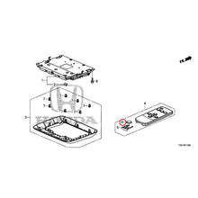 Load image into Gallery viewer, [NEW] JDM HONDA STEP WGN SPADA RP5 2020 Rear entertainment system GENUINE OEM
