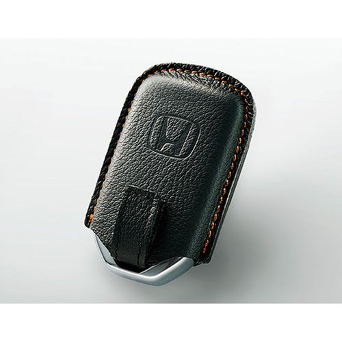 [NEW] JDM Honda Shuttle GP7/8 GK8/9 Key Cover Real Leather Genuine OEM