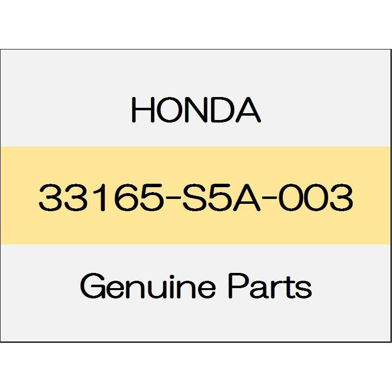 [NEW] JDM HONDA GRACE GM Valve 33165-S5A-003 GENUINE OEM