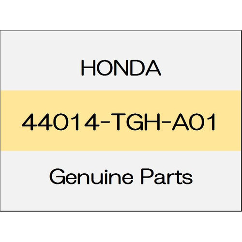 [NEW] JDM HONDA CIVIC TYPE R FK8 Outboard joint set (R) 44014-TGH-A01 GENUINE OEM