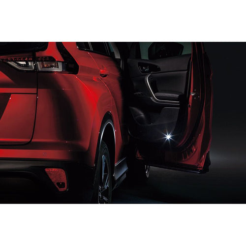 [NEW] JDM Mitsubishi ECLIPSE CROSS GK1W/GL3W Welcome LED Illumination OEM