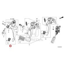 Load image into Gallery viewer, [NEW] JDM HONDA CIVIC FK8 2020 Pedal GENUINE OEM
