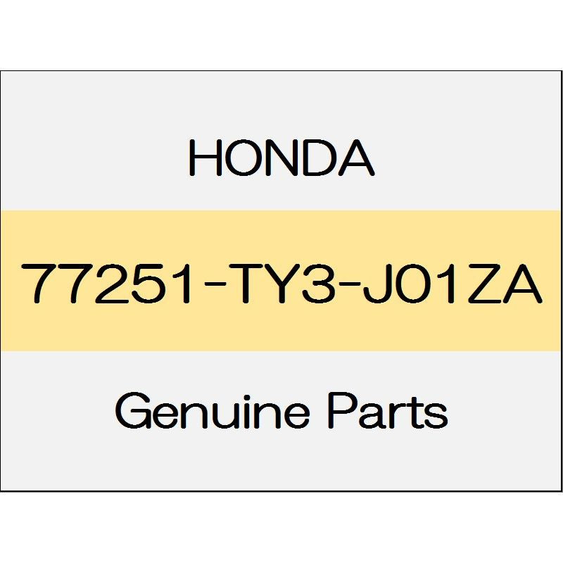 [NEW] JDM HONDA LEGEND KC2 Center lower panel Assy trim code (TYPE-N) 77251-TY3-J01ZA GENUINE OEM