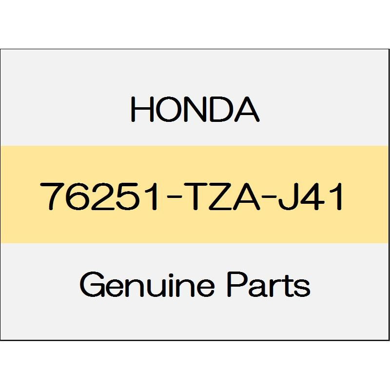 [NEW] JDM HONDA FIT eHEV GR Skull cap (L) Luxe 76251-TZA-J41 GENUINE OEM
