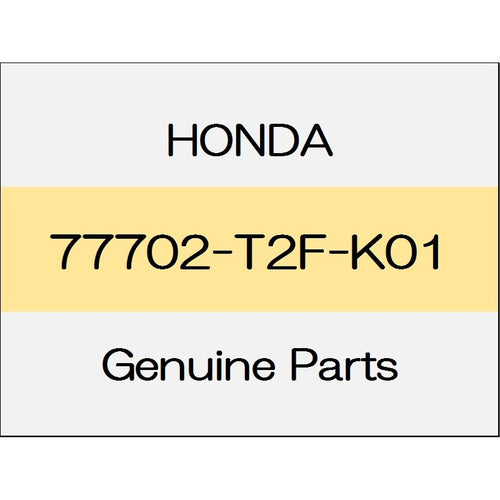 [NEW] JDM HONDA ACCORD HYBRID CR Ashutorei Assy 77702-T2F-K01 GENUINE OEM
