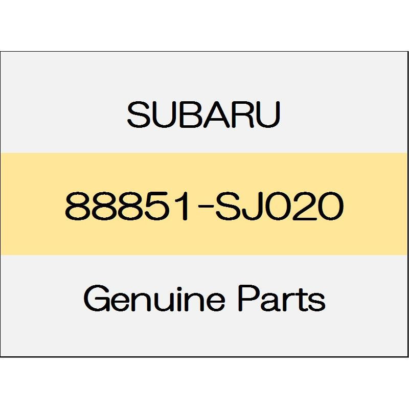 [NEW] JDM SUBARU WRX S4 VA Interior antenna Assy E year break 88851-SJ020 GENUINE OEM