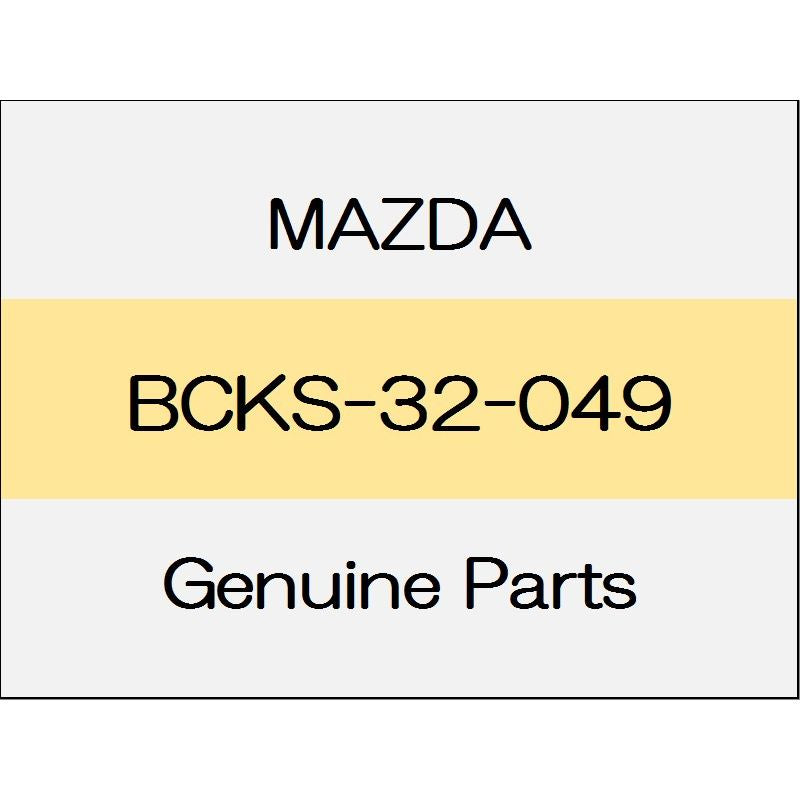 [NEW] JDM MAZDA CX-30 DM With steering heater with a wheel core cover shift switch BCKS-32-049 GENUINE OEM