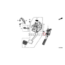 Load image into Gallery viewer, [NEW] JDM HONDA FIT e:HEV GR3 2023 Pedals GENUINE OEM
