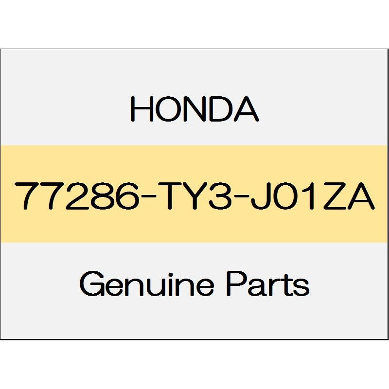 [NEW] JDM HONDA LEGEND KC2 Console garnish Assy (R) trim code (TYPE-N) 77286-TY3-J01ZA GENUINE OEM