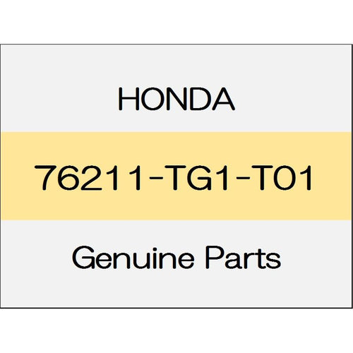 [NEW] JDM HONDA FIT eHEV GR Screw, tapping 5X20 76211-TG1-T01 GENUINE OEM