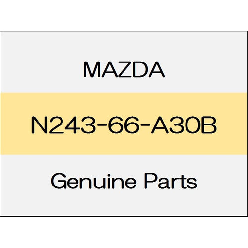 [NEW] JDM MAZDA ROADSTER ND Antenna rod N243-66-A30B GENUINE OEM