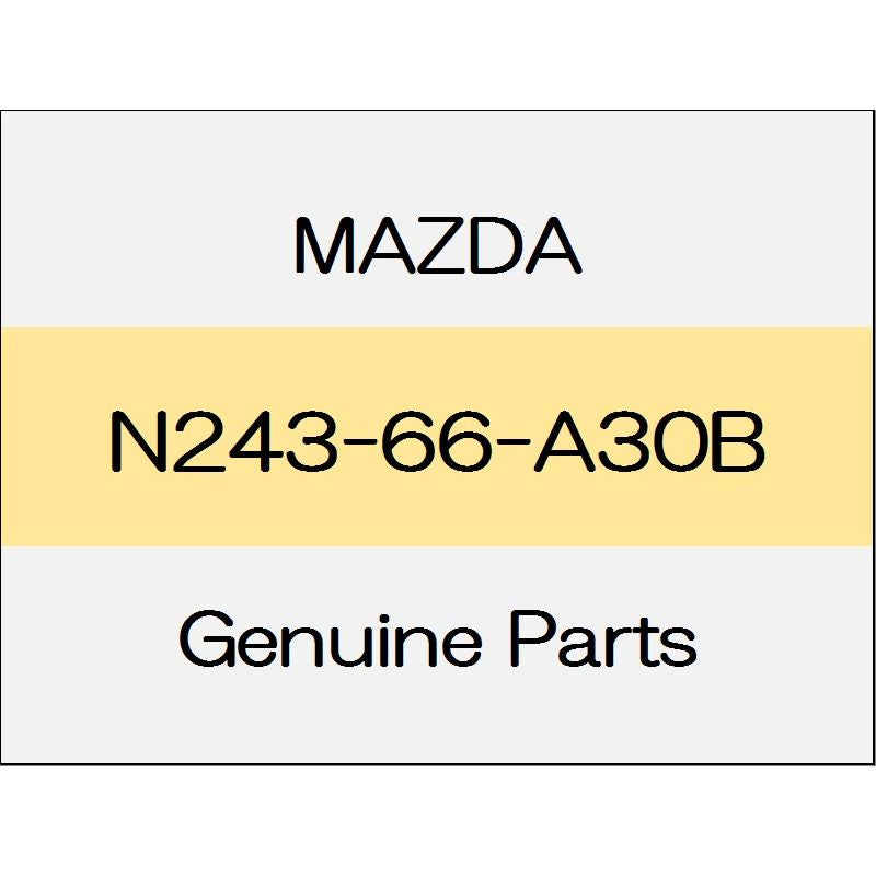 [NEW] JDM MAZDA ROADSTER ND Antenna rod N243-66-A30B GENUINE OEM