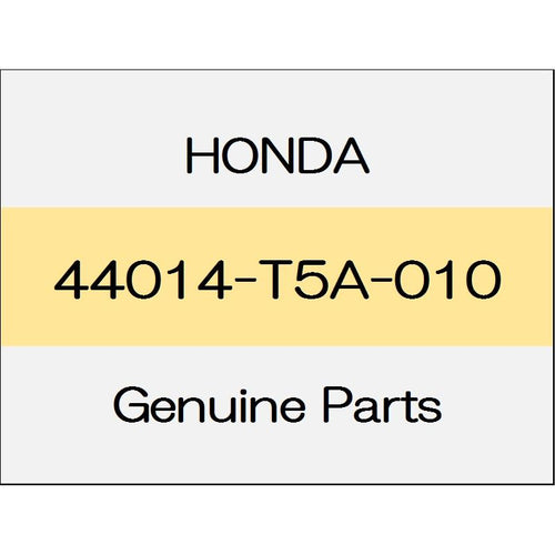 [NEW] JDM HONDA FIT GR Outboard joint set  2WD CVT / F L13B 44014-T5A-010 GENUINE OEM