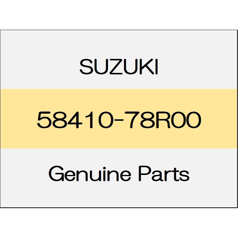 [NEW] JDM SUZUKI JIMNY SIERRA JB74 Front hood hinge (R) 58410-78R00 GENUINE OEM