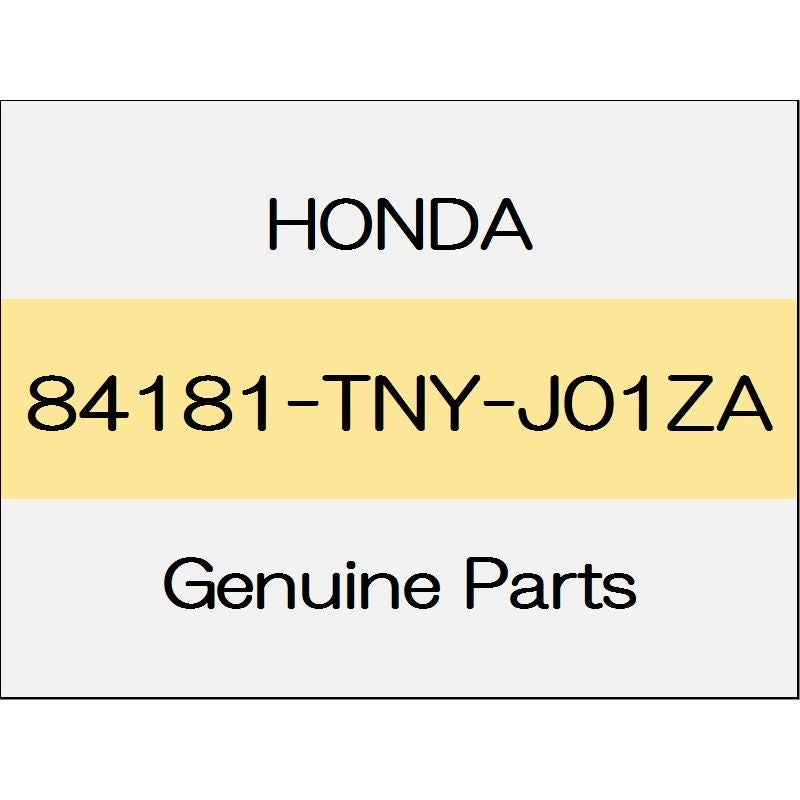[NEW] JDM HONDA CR-V RW Quarter pillar garnish Assy (L) 84181-TNY-J01ZA GENUINE OEM