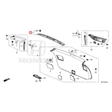 Load image into Gallery viewer, [NEW] JDM HONDA VEZEL RV3 2021 Tailgate Lining GENUINE OEM

