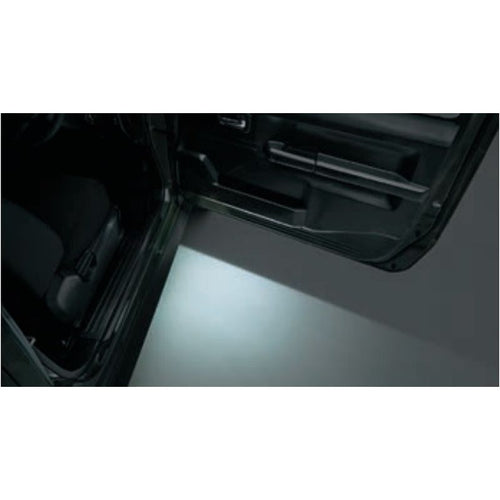 [NEW] JDM Suzuki Jimny SIERRA JB74W Door Lamp Genuine OEM