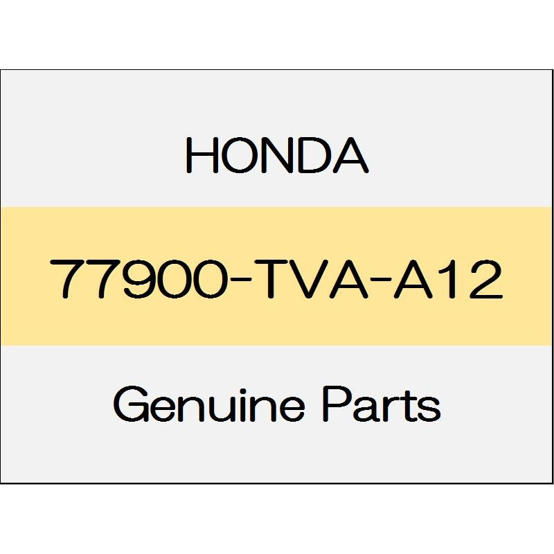 [NEW] JDM HONDA ACCORD eHEV CV3 Cable reel Assy 77900-TVA-A12 GENUINE OEM