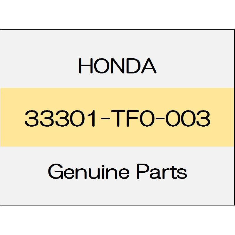 [NEW] JDM HONDA GRACE GM Wedge valve 33301-TF0-003 GENUINE OEM