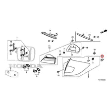 Load image into Gallery viewer, [NEW] JDM HONDA JADE FR5 2019 Tail Lights/License Lights GENUINE OEM
