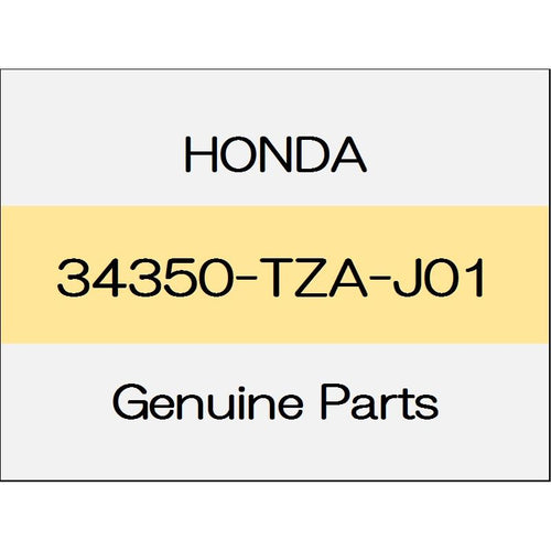 [NEW] JDM HONDA FIT eHEV GR Side turn light Assy (L) 34350-TZA-J01 GENUINE OEM