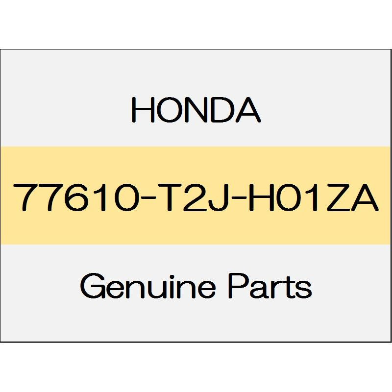 [NEW] JDM HONDA ACCORD HYBRID CR Center outlet Assy (R) 1604 ~ 77610-T2J-H01ZA GENUINE OEM